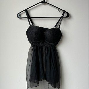 New Victorias Secret lingerie